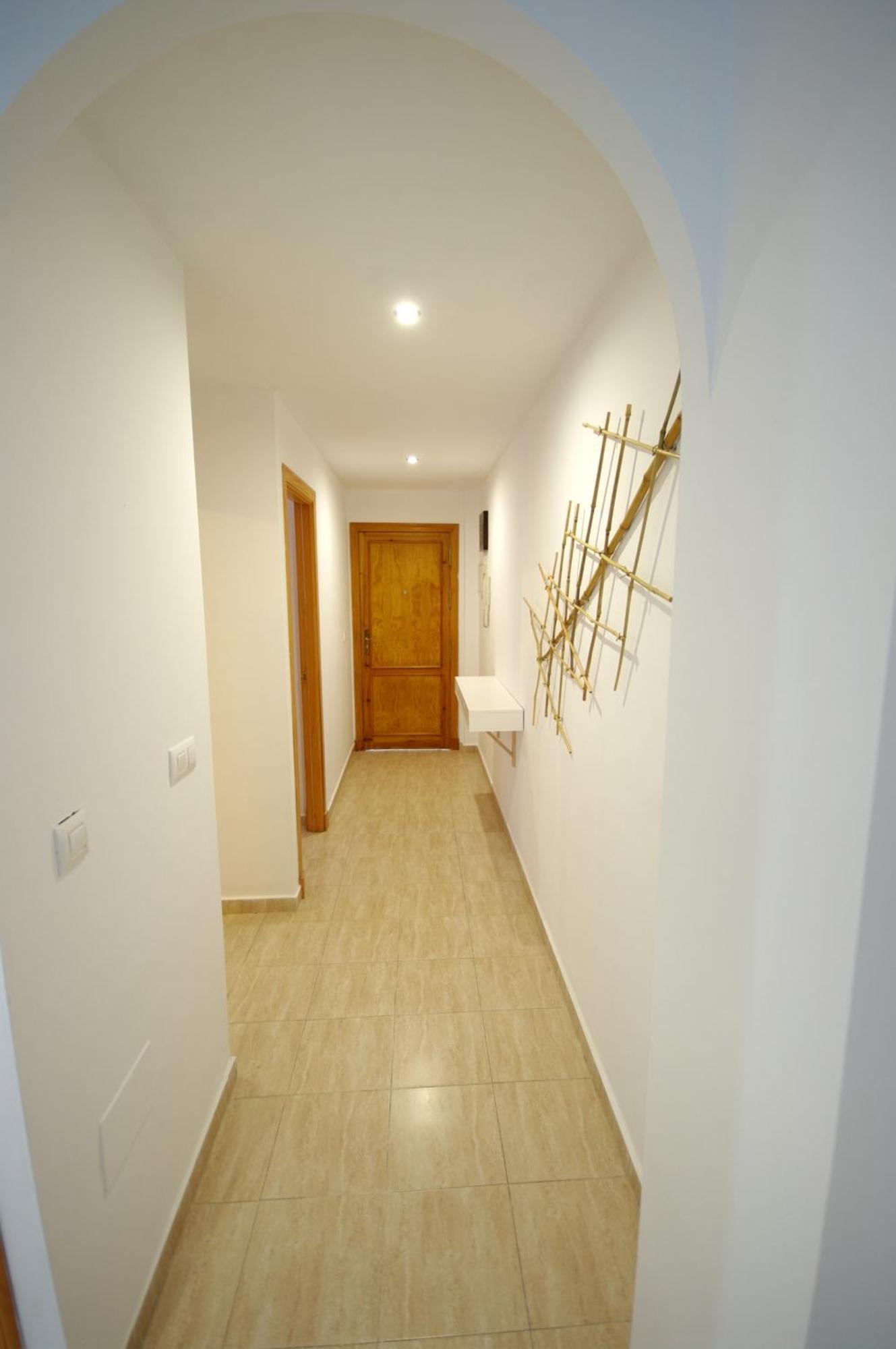 Livingtarifa Lances Blue Apartman Kültér fotó